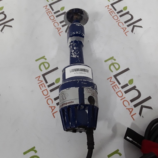 American Orthopedic 0295-202 Cast Saw - 296331
