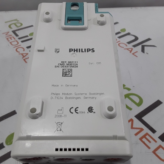 Philips M3012A-C05 MMS Extension Module - 272114