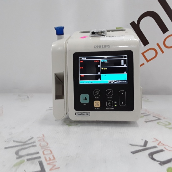 Philips SureSigns VSi Vital Signs Monitor - 288494