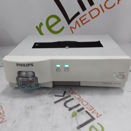Philips IntelliVue G5 Anesthetia Gas Module - 269810