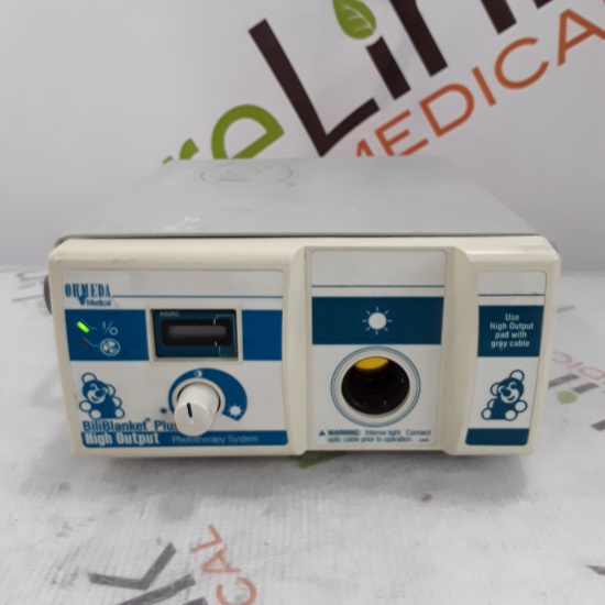 Ohmeda Medical BiliBlanket Plus Phototherapy Lights & Biliblankets - 266497