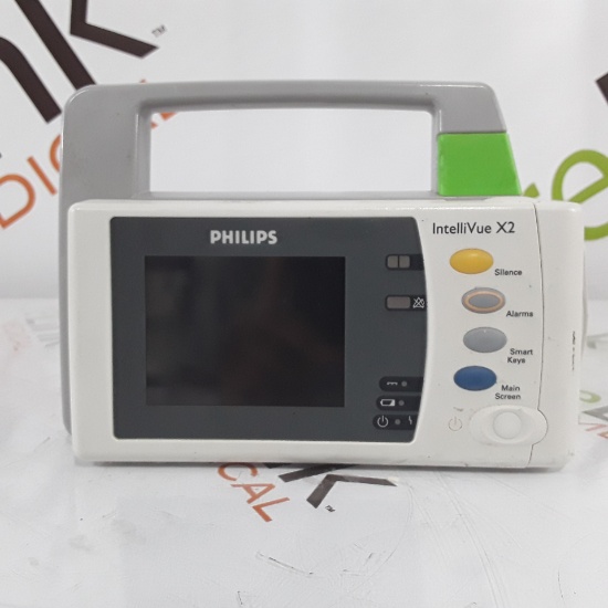 Philips IntelliVue X2 Module - Fast SpO2 - 298281