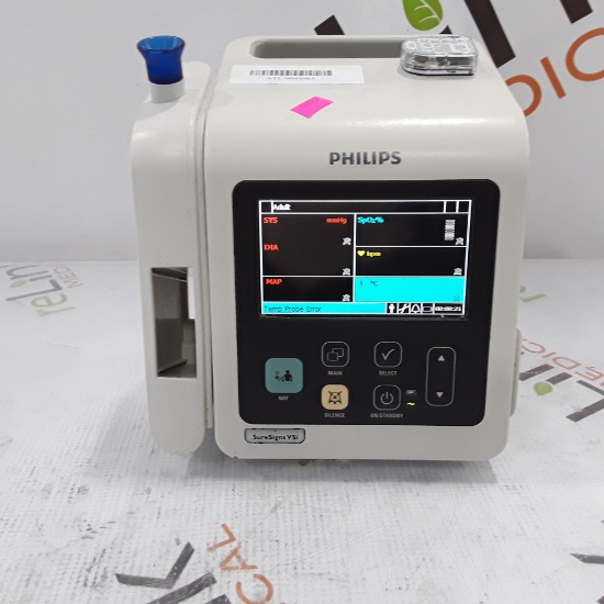 Philips SureSigns VSi Vital Signs Monitor - 288735
