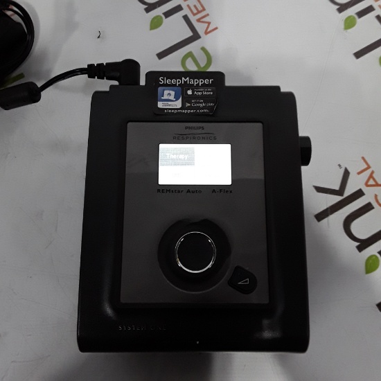 Respironics REMstar Auto A-Flex CPAP Machines - 007872