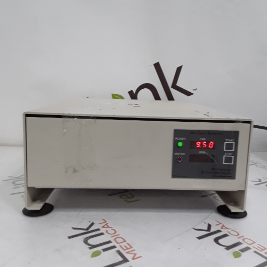 Ortho Diagnostic Systems Inc. MTS 5150-60 Centrifuge - 293932