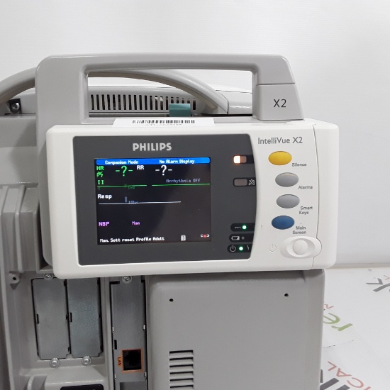 Philips IntelliVue X2 Module - Fast SpO2 - 302899