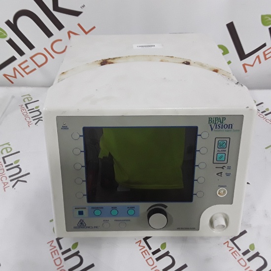 Respironics 582059 Ventilator - 297683