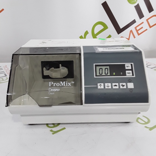 Dentsply ProMix 400 Dental Amalgamator Mixing System - 258723