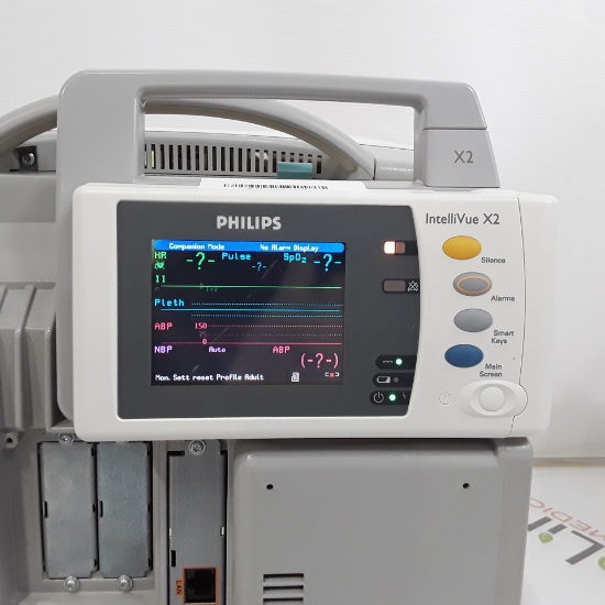 Philips IntelliVue X2 Module - Fast SpO2 - 303039