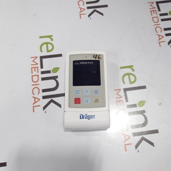 Draeger Medical MS25755 Infinity M300 - 005109