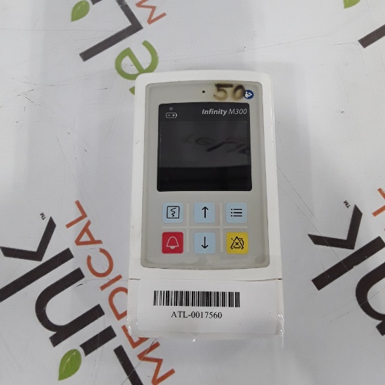 Draeger Medical MS25755 Infinity M300 - 005127