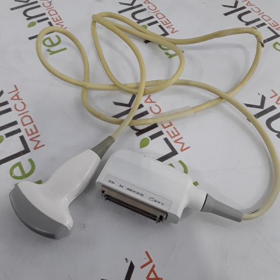 Beijing East Whale Imaging Technology Co 2C5V Curved Ultrasound Probe - 259933