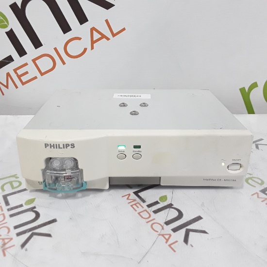 Philips IntelliVue G5 Anesthetia Gas Module - 275277