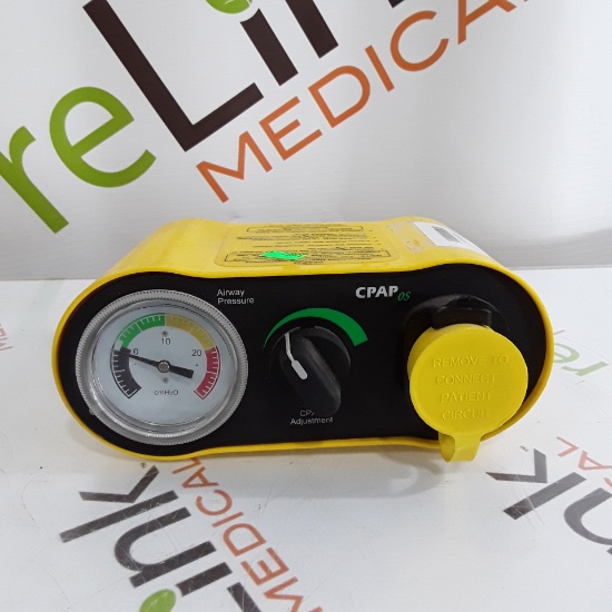 Emergent Respiratory Products, Inc 1900-001 CPAP - 009734
