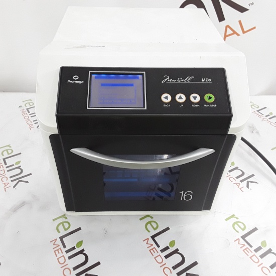 Promega Maxwell 16 Magnetic Particle Processor - 297527