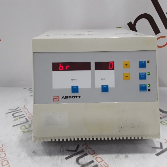Abbott 3531 CENTRIFUGE - 287703