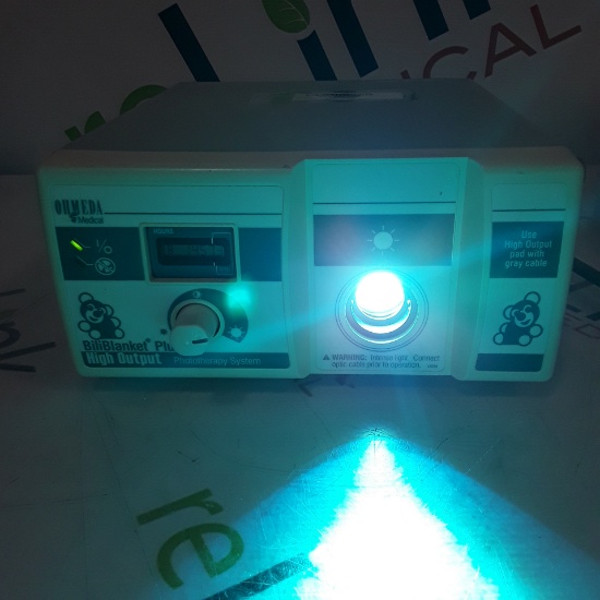Ohmeda Medical BiliBlanket Plus Phototherapy Lights & Biliblankets - 007294