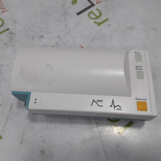 Philips M3001A-A01C06 Fast SpO2, NIBP, ECG, Temp, IBP MMS Module - 274653