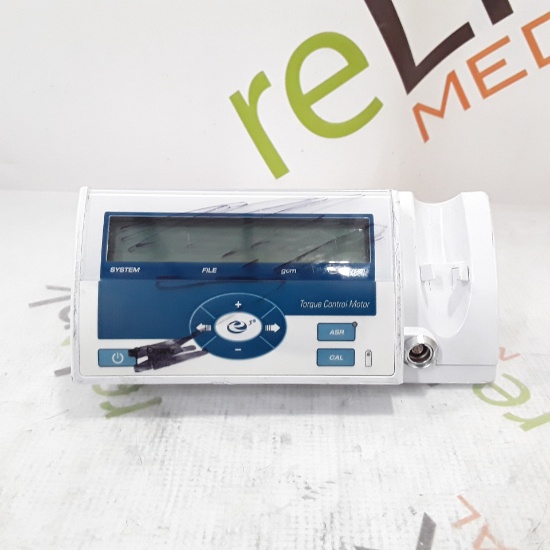 Dentsply Tulsa e3 Waveone Dental Torque Control Motor - 272624