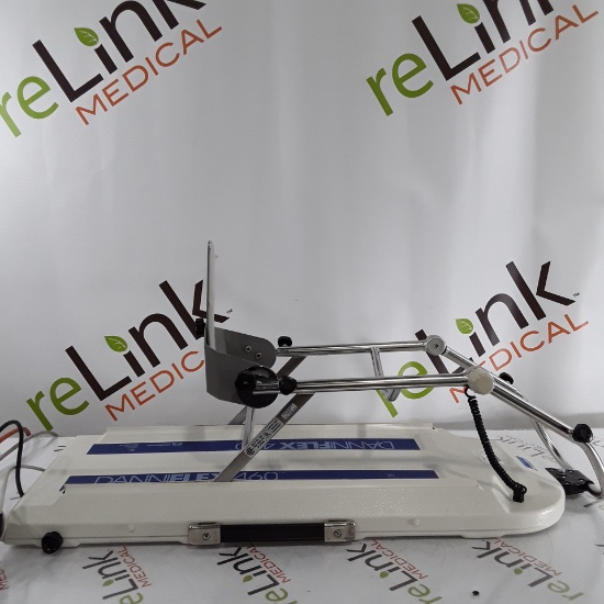 Danninger 460 Continuous Passive Motion System(Danniflex 400i) - 261304