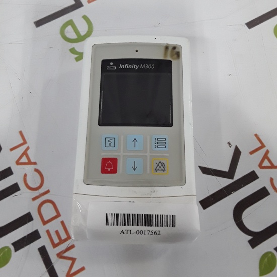 Draeger Medical MS25755 Infinity M300 - 005122