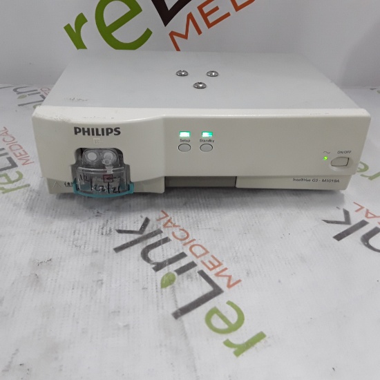 Philips IntelliVue G5 Anesthetia Gas Module - 269823