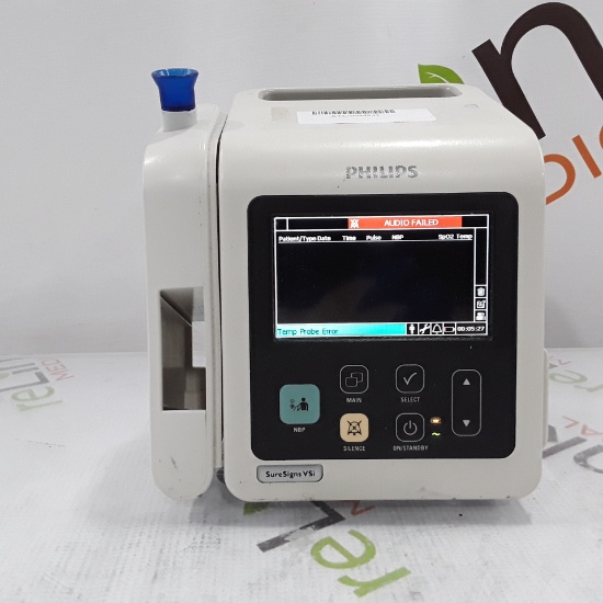 Philips SureSigns VSi Vital Signs Monitor - 288480