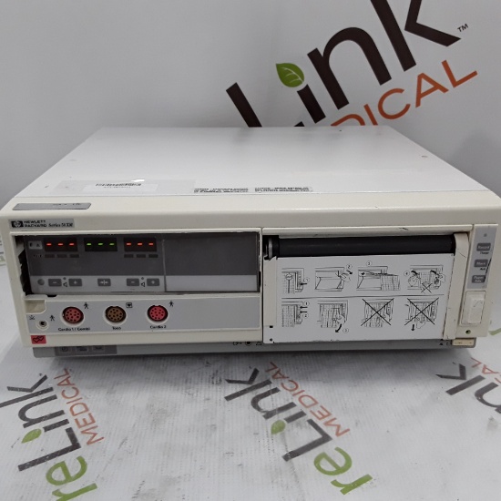 Philips 50XM Fetal Monitor - 270064