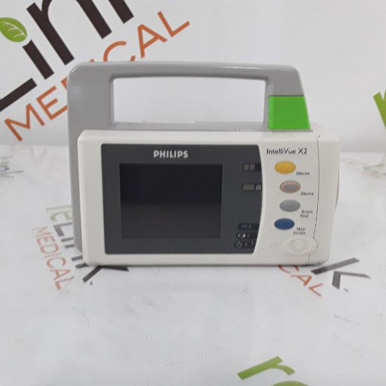 Philips IntelliVue X2 Module - Fast SpO2 - 298263