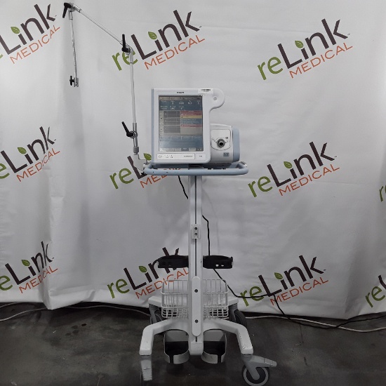 Respironics V60 BiPAP Ventilator - 277414