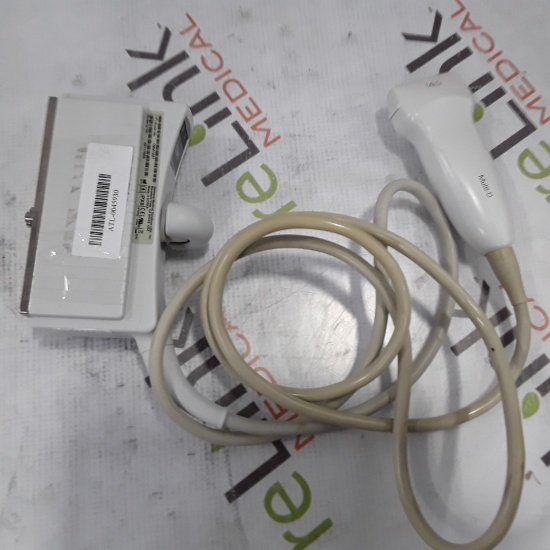 Siemens Medical Acuson 14L5 Linear Transducer - 293276