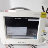 Philips IntelliVue MP20 Patient Monitor - 262812