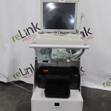 Unetixs MultiLab Series II LHS Vascular System - 007700