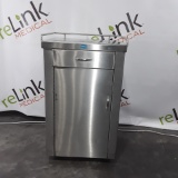 Pedigo Products, Inc. Medical Cart Stainless Steel - 003050