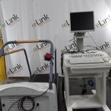 GE Healthcare Case Console w/ T2000 Stress Test System - 284309