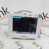 Philips IntelliVue MP40 Patient Monitor - 299703