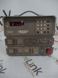 Timeter Instrument Corporation RT-200 Calibration Analyzer - 003826