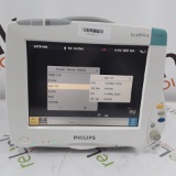 Philips IntelliVue MP40 Patient Monitor - 300047