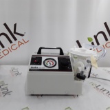 Aeros InstaVac II Tabletop Aspirator - 296659