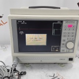 Invivo MDE Millennia 3500CT-P Vital Signs Monitoring System - 298576
