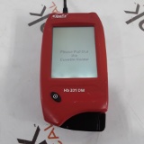 HemoCue Hb 201 DM Hemoglobin System Analyzer - 265482