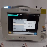 Philips IntelliVue MP30 Patient Monitor - 300763