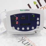 Welch Allyn 300 Series - Nellcor SpO2, Temp Vital Signs Monitor - 286843