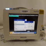 Philips IntelliVue MP30 - Neonatal Patient Monitor - 302153