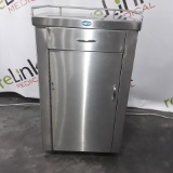 Pedigo Products, Inc. Medical Cart Stainless Steel - 003049