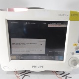 Philips IntelliVue MP20 Patient Monitor - 263000