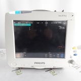 Philips IntelliVue MP50 - Anesthesia Patient Monitor - 262065