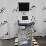 Toshiba Xario Ultrasound - 096782