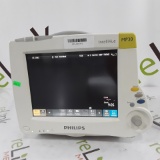 Philips IntelliVue MP30 Patient Monitor - 302599