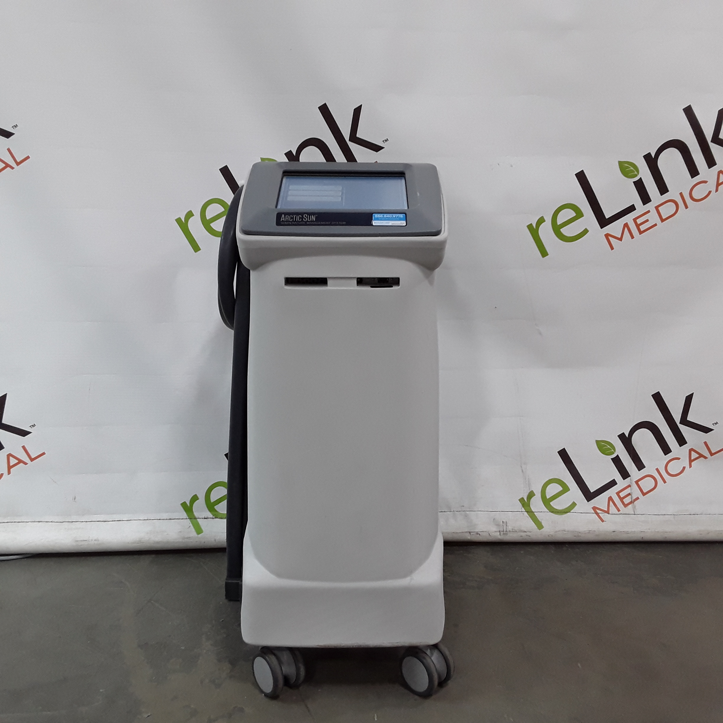 Medivance Arctic Sun 5000 Temperature Management | Proxibid